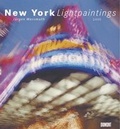 Cover: New York Lightpaintings Kalender 2005 - DuMont Kalenderverlag