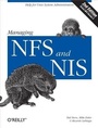 Cover: Managing NFS and NIS - O'Reilly
