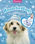 Cover: Hundelieblinge Posterspa&szlig; - F. X. Schmid