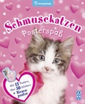 Cover: Schmusekatzen Posterspa&szlig; - F. X. Schmid
