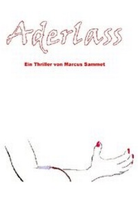Enlarge image Cover: Aderlass - epubli