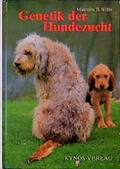 Cover: Genetik der Hundezucht - Kynos