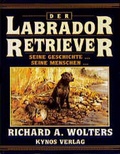 Cover: Labrador Retriever - Kynos