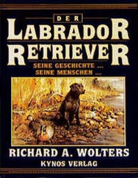 Enlarge image Cover: Labrador Retriever - Kynos