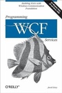 Cover: Programming WCF Services - O'Reilly