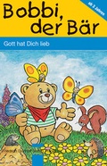 Cover: Gott hat Dich lieb - Bischoff, F