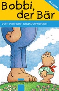 Cover: Vom Kleinsein und Grosswerden - Bischoff, F