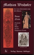 Cover: Mathias Wishofer, der treue Seelenhirte von St. Johann - Hofinger, Hannes