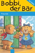 Cover: Freunde - Bischoff, F