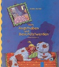 Cover: Vom Angsthaben und Besch&uuml;tztwerden - Bischoff, F