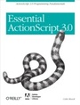Cover: Essential ActionScript 3.0 - O'Reilly