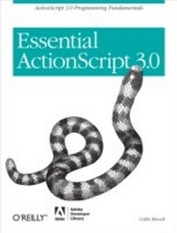 Enlarge image Cover: Essential ActionScript 3.0 - O'Reilly