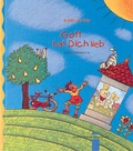Cover: Gott hat Dich lieb - Bischoff, F