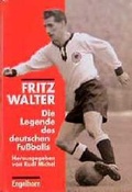 Cover: Fritz Walter - Engelhorn