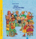 Cover: Jesus und die Kinder - Bischoff, F