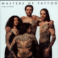 Abbildung von: The Masters of Tattoo - Edition Stemmle