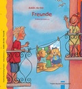 Cover: Freunde - Bischoff, F