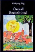 Cover: &Ouml;verall Bockelb&uuml;ttel - Quickborn