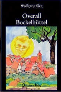 Enlarge image Cover: Överall Bockelbüttel - Quickborn