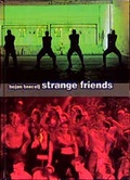 Cover: Strange Friends - Edition Stemmle