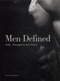 Abbildung von: Men Defined: Nudes - Edition Stemmle