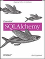 Cover: Essential SQLAlchemy - O'Reilly