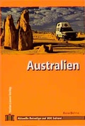 Cover: Australien - Loose, Stefan