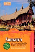 Cover: Sumatra - Loose, Stefan