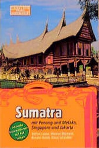 Enlarge image Cover: Sumatra - Loose, Stefan