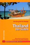 Cover: Thailand - Der S&uuml;den - Loose, Stefan