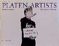 Cover: Artists - Edition Stemmle