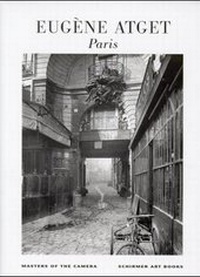 Enlarge image Cover: Paris - Schirmer Mosel