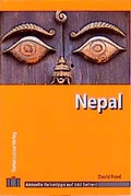 Cover: Nepal - Loose, Stefan