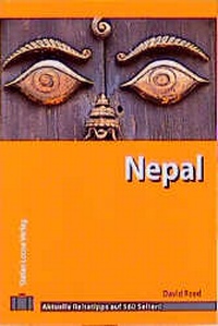 Enlarge image Cover: Nepal - Loose, Stefan