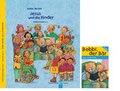 Cover: Jesus und die Kinder - Bischoff, F