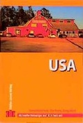 Cover: USA - Loose, Stefan