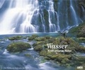 Cover: Wasser Kalender 2005 - DuMont Kalenderverlag