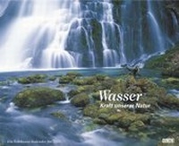 Enlarge image Cover: Wasser Kalender 2005 - DuMont Kalenderverlag