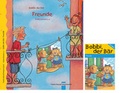 Cover: Freunde - Bischoff, F