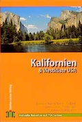 Cover: Kalifornien & Westk&uuml;ste USA - Loose, Stefan