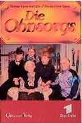 Cover: Die Ohnsorgs - Quickborn