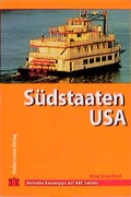 Cover: S&uuml;dstaaten USA - Loose, Stefan