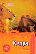 Cover: Kenya - Loose, Stefan