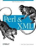 Abbildung von: Perl and XML - O'Reilly