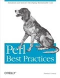 Cover: Perl Best Practices - O'Reilly