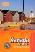 Cover: Kanada - Der Osten - Loose, Stefan