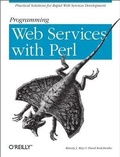 Cover: Programming Web Services with Perl - O'Reilly