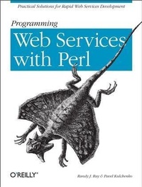 Abbildung von: Programming Web Services with Perl - O'Reilly