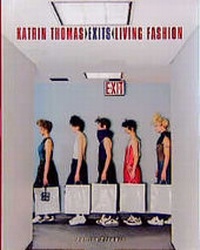 Enlarge image Cover: Exits - Edition Stemmle