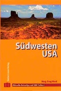 Cover: S&uuml;dwesten USA - Loose, Stefan
